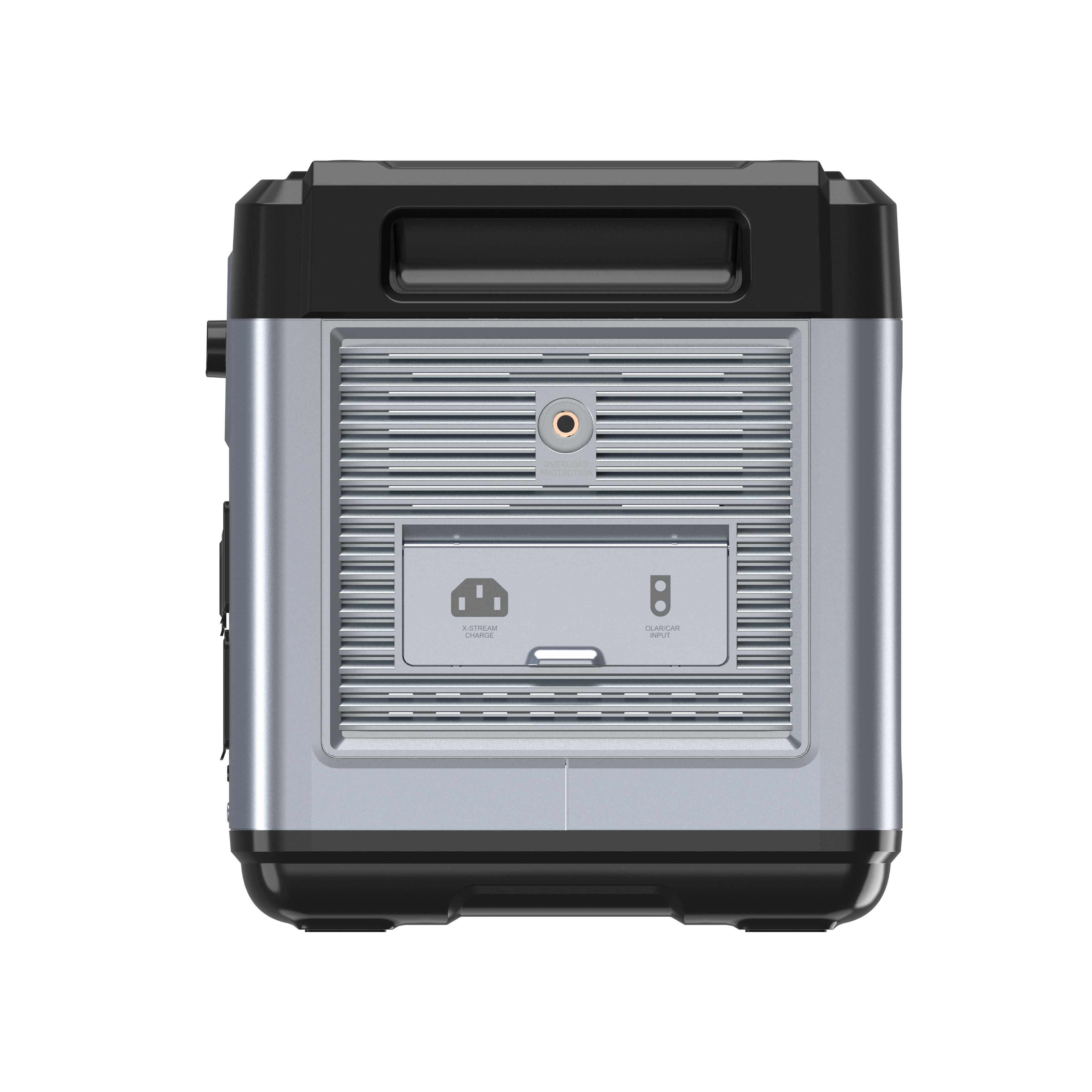 OUKITEL P2400 Portable Power Station 2400W/2048Wh