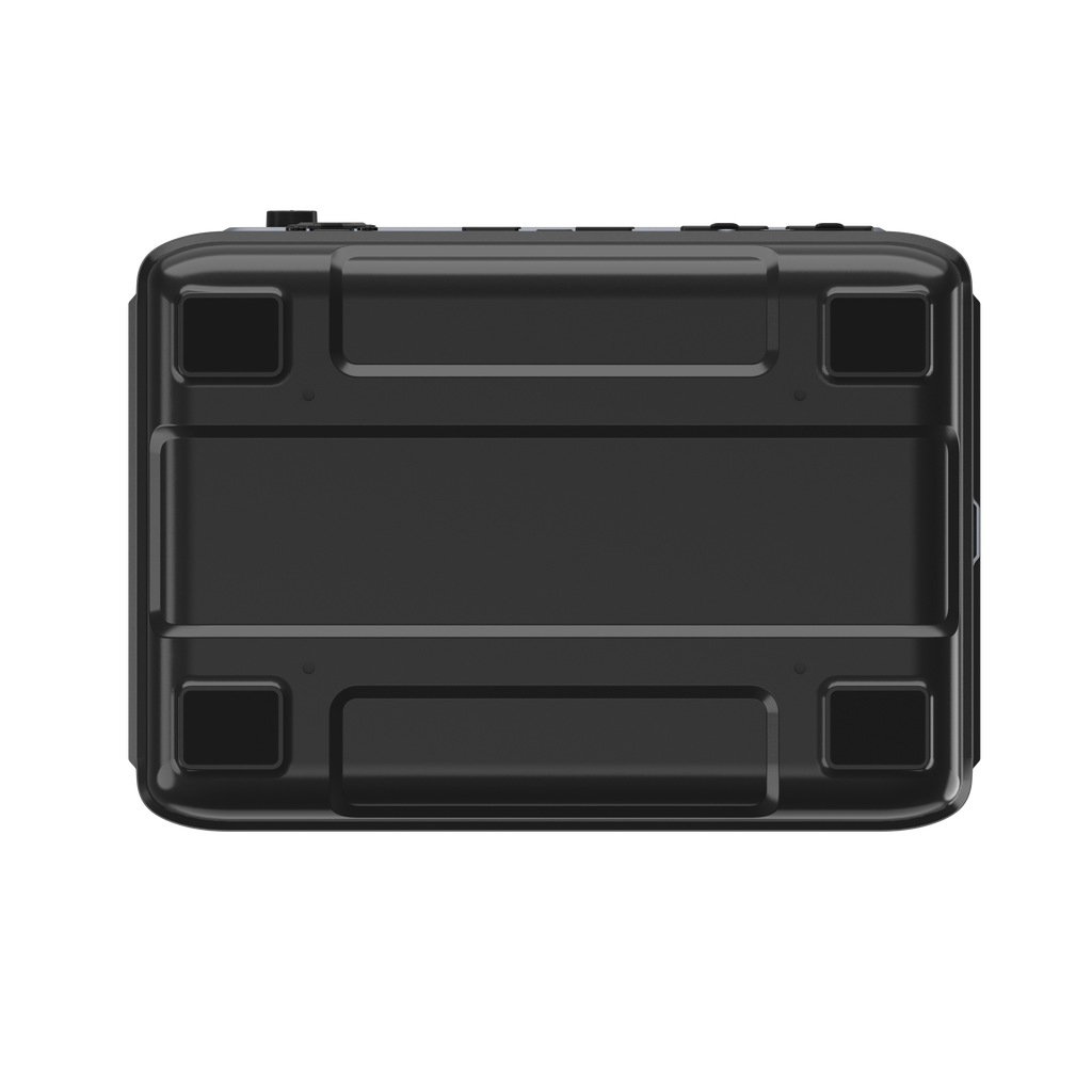 OUKITEL P2400 Portable Power Station 2400W/2048Wh