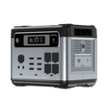OUKITEL P2400 Portable Power Station 2400W/2048Wh