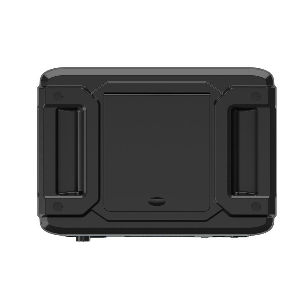 OUKITEL P2400 Portable Power Station 2400W/2048Wh